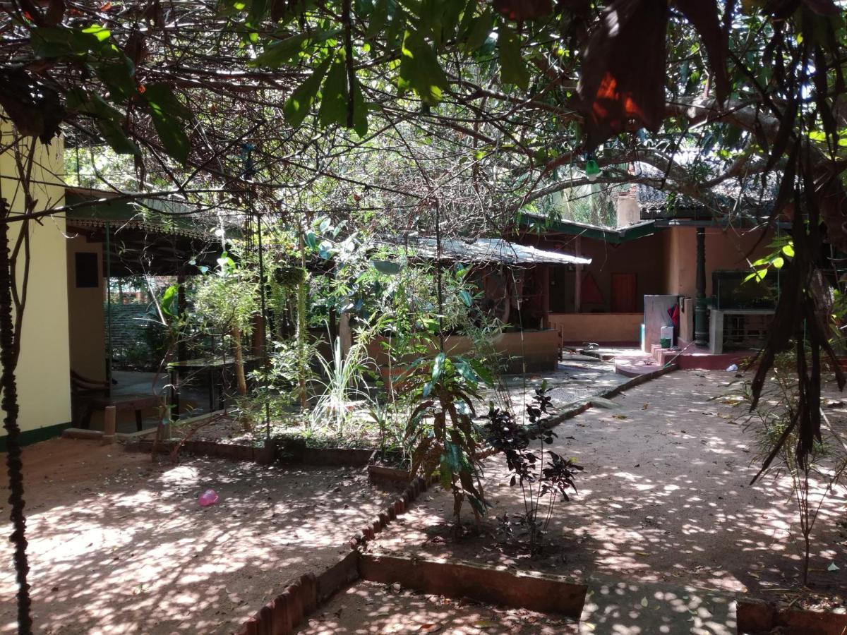 Sigiriya Freedom Lodge Dambulla Exterior foto