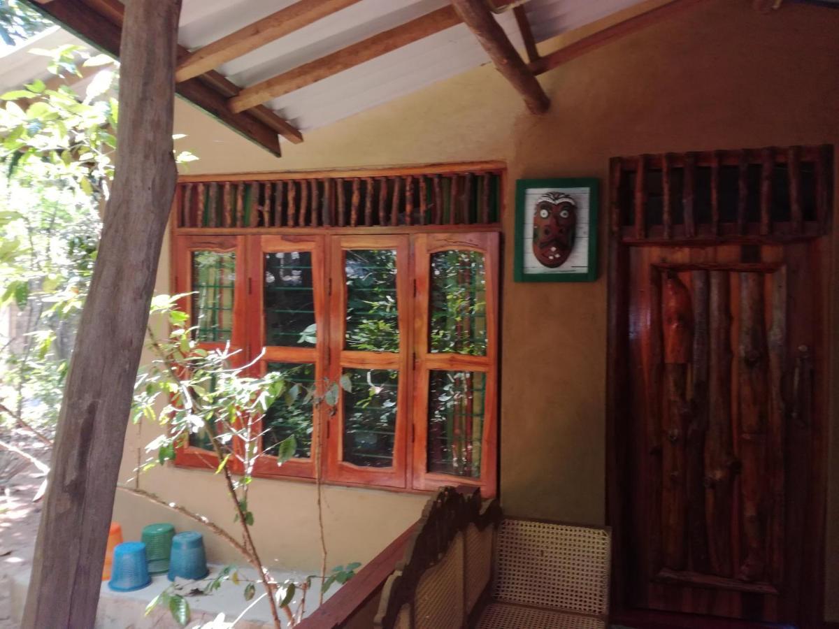 Sigiriya Freedom Lodge Dambulla Exterior foto