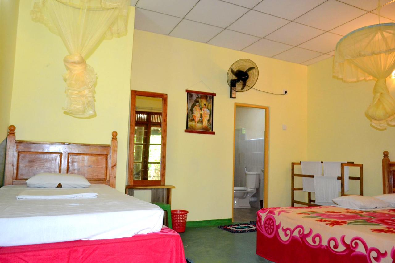 Sigiriya Freedom Lodge Dambulla Exterior foto